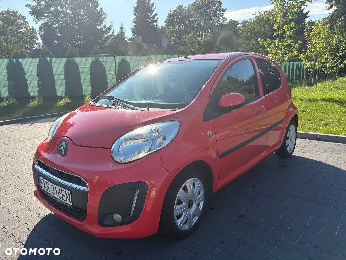 Citroën C1 1.0i Seduction - 3