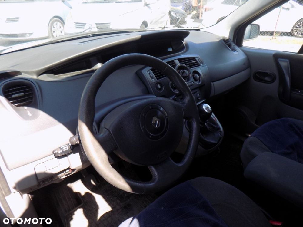 Renault Scenic - 5