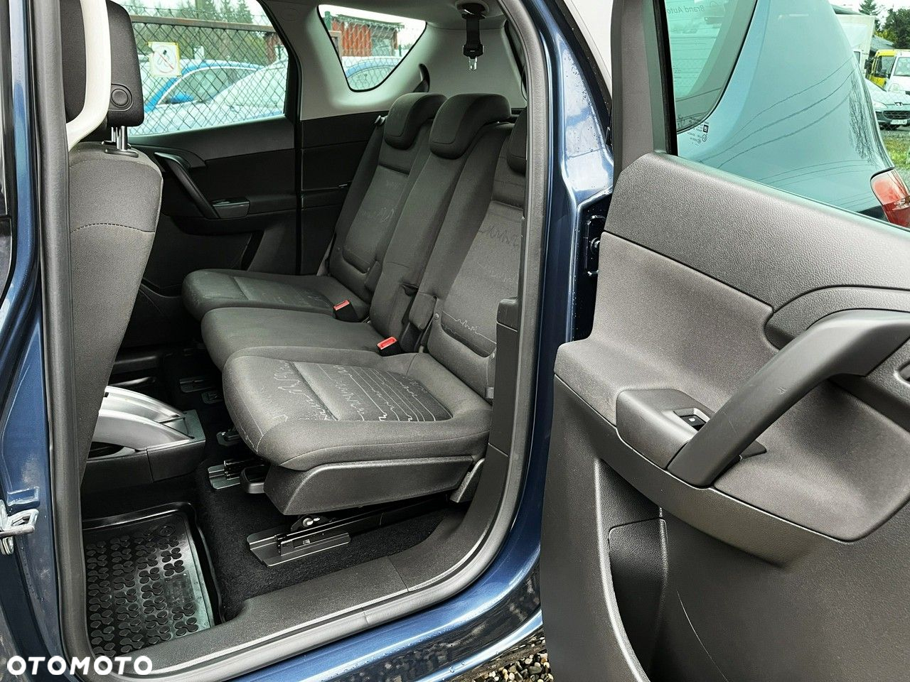 Opel Meriva 1.4 ecoflex Start/Stop Style - 32