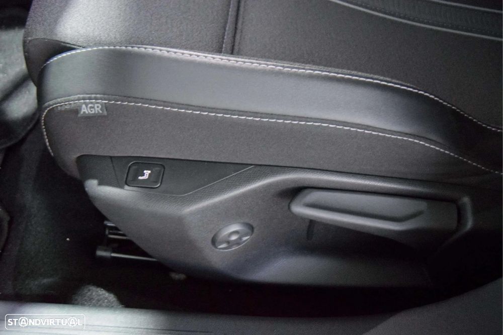 Opel Astra Sports Tourer 1.2 T Hybrid GS eDCT - 10