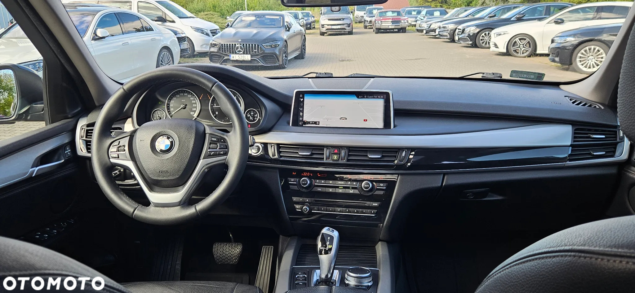 BMW X5 xDrive25d - 22