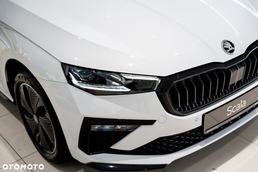 Skoda Scala - 3