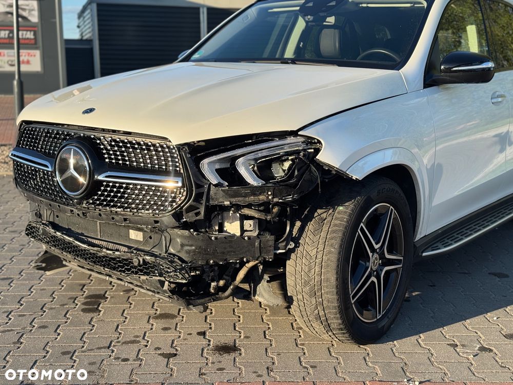 Mercedes-Benz GLE - 15