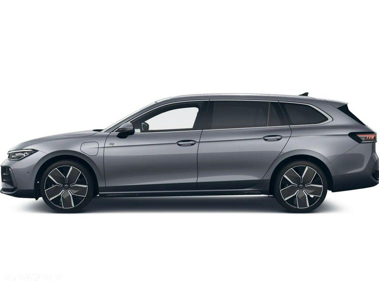 Volkswagen Passat - 13