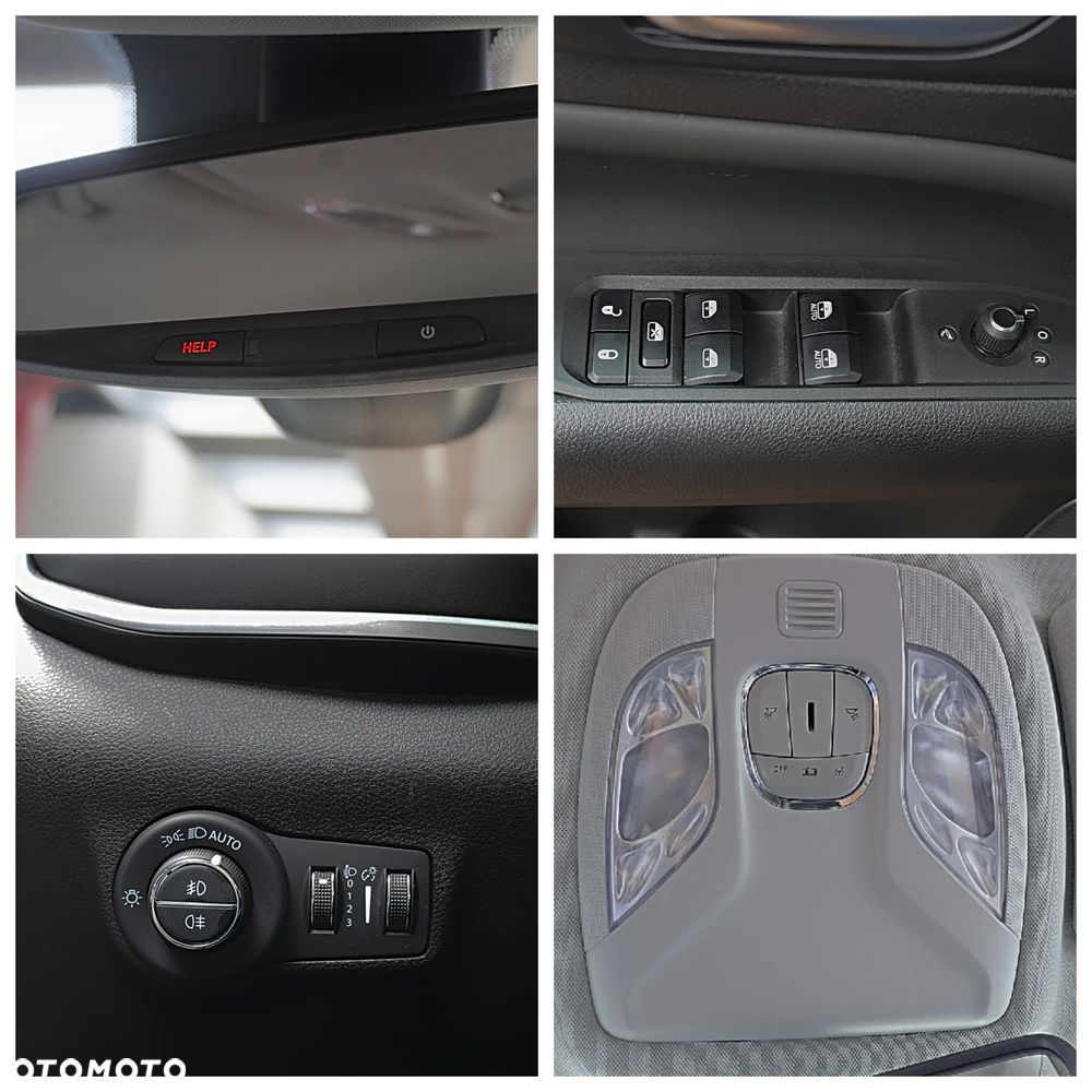 Jeep Compass 1.5 T4 mHEV Altitude FWD S&S DCT - 35