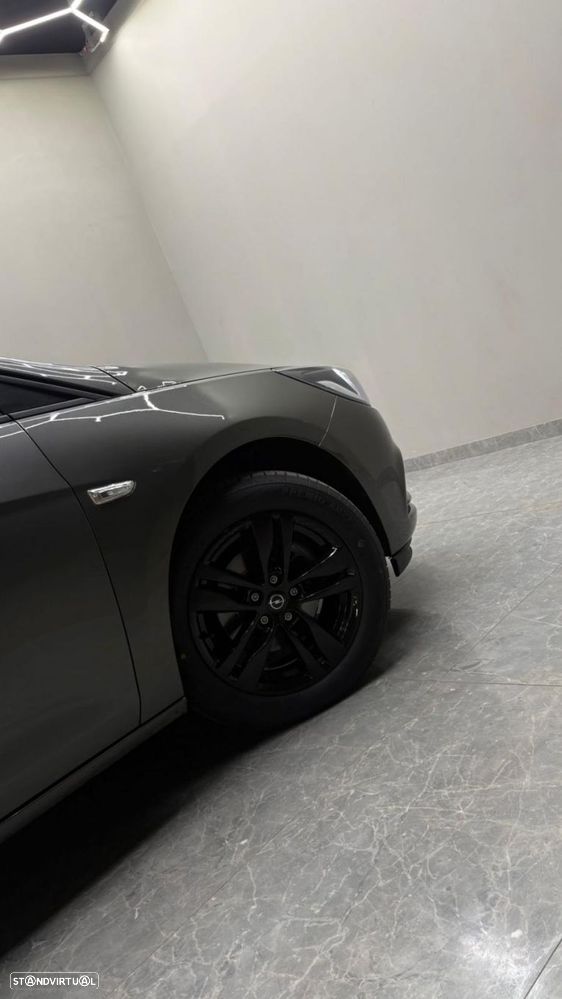 Opel Astra 1.6 CDTI Edition S/S J17 - 6