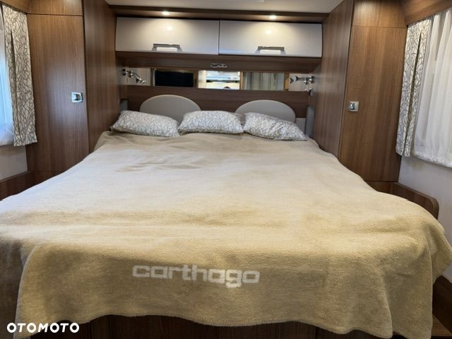 Carthago C-TOURER 150 - 11