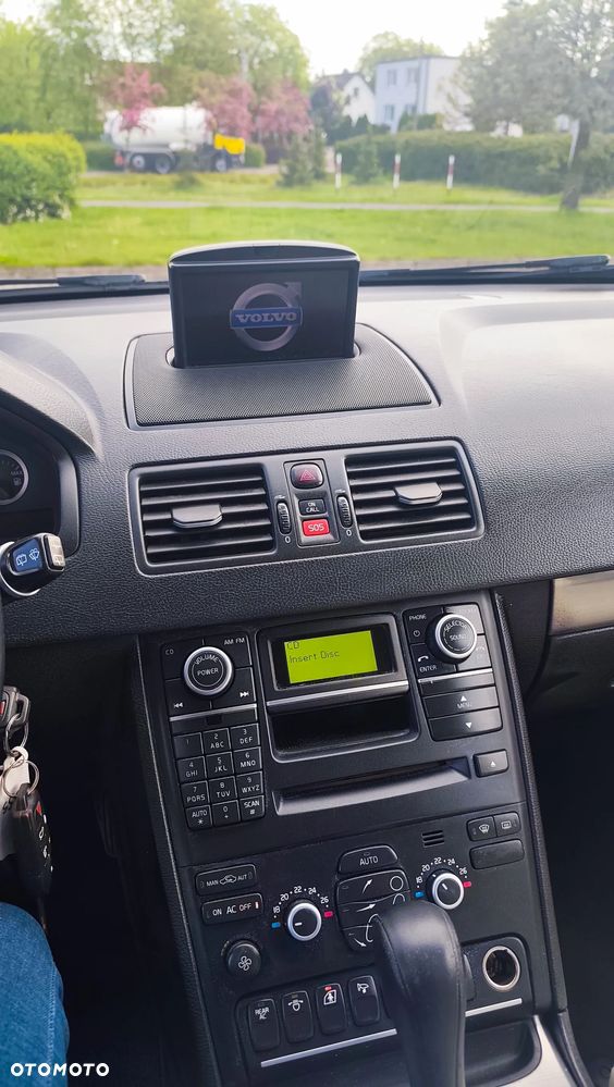 Volvo XC 90 D5 Summum - 9