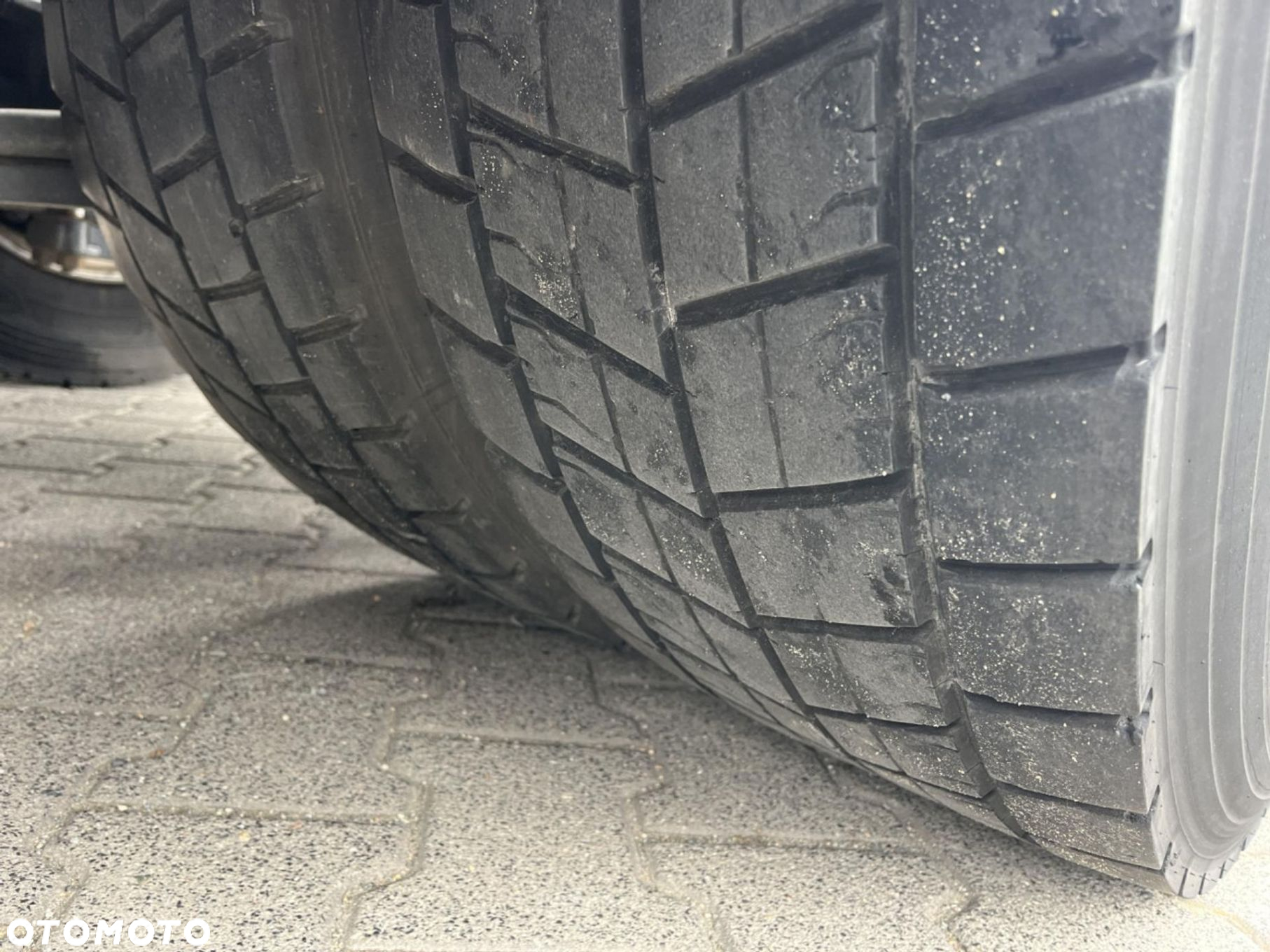 Scania R 450 A4x2NA - 8