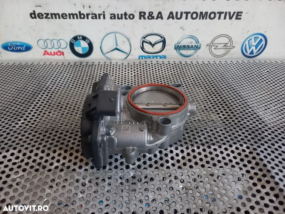 Clapeta Acceleratie Bmw 3.0 3.5 4.0 Benzina Cod  G11 G12 G30 G31 G42 G40 G01 G02 G05 G06 G07 G29 G1 - 2