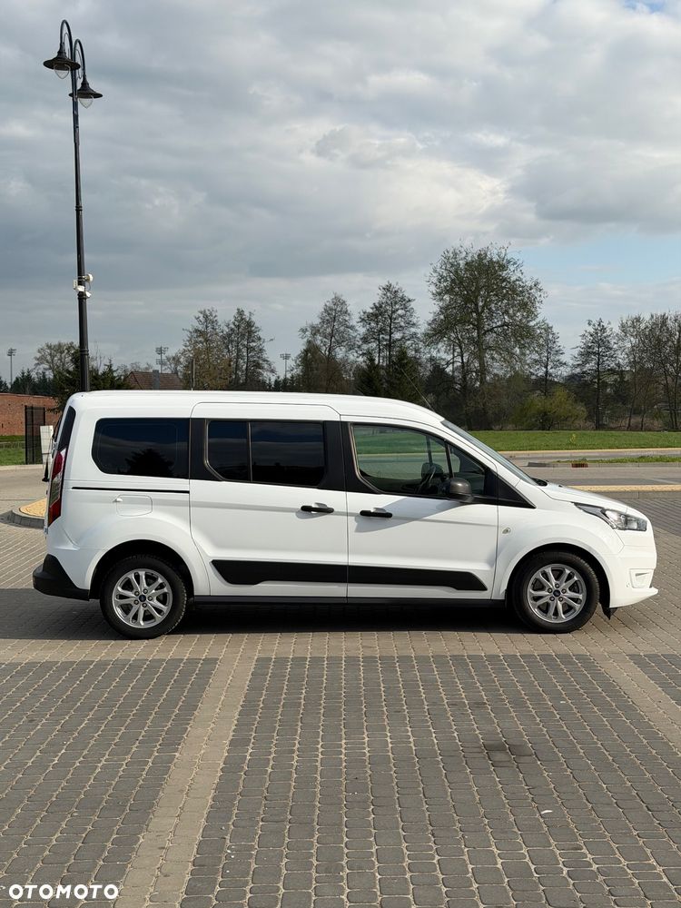 Ford Transit Connect Kombi 230 L2 Trend PowerShift - 4