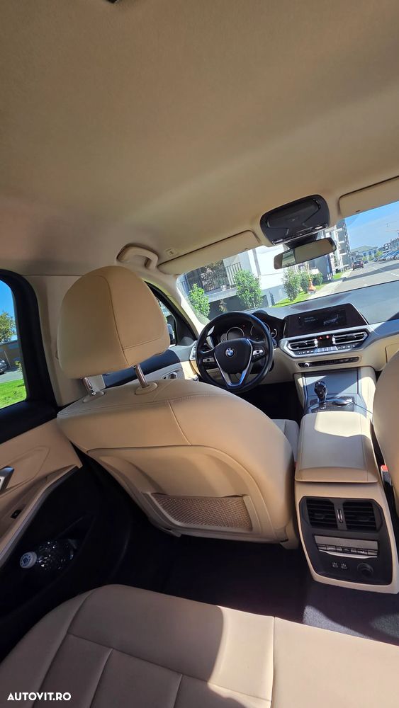 BMW Seria 3 - 11