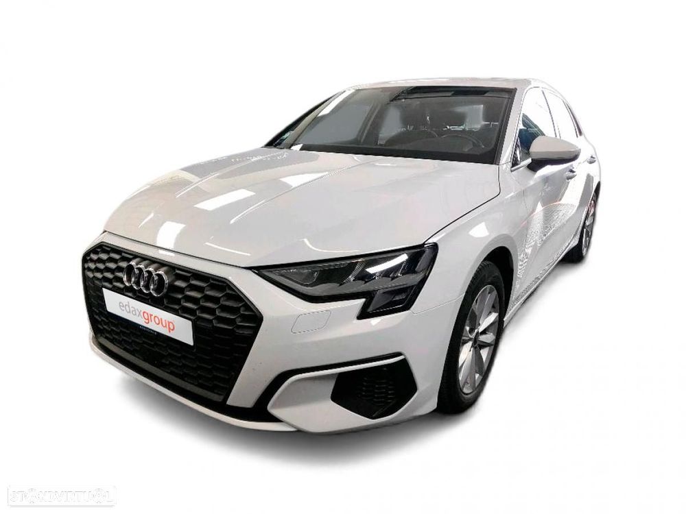 Audi A3 Sportback 30 TDI - 1