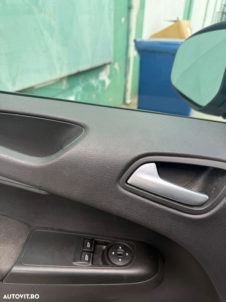 Ford Courier ver-l2-sasiu-dcab-base - 10