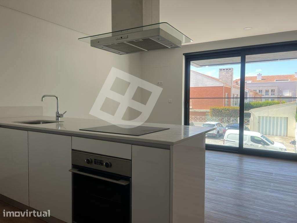 Apartamento T3 Novo - Centro de Aveiro - Grande imagem: 3/20