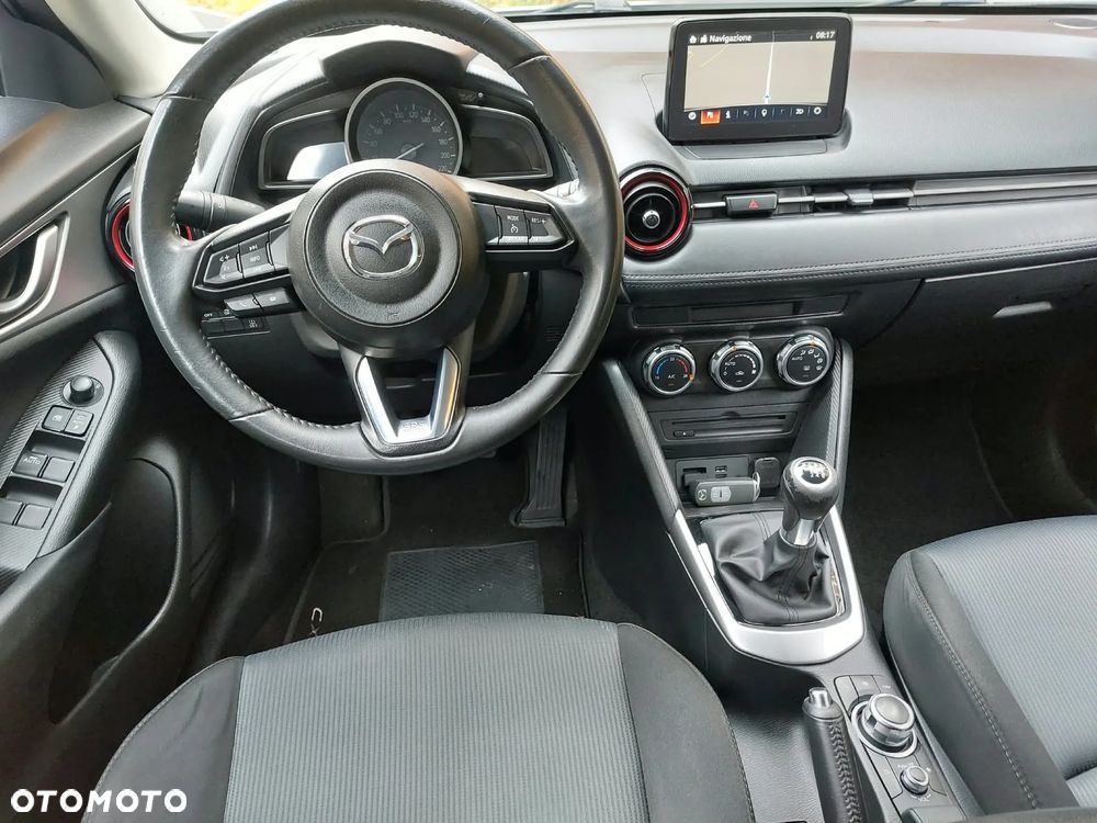 Mazda CX-3 SKYACTIV-G 121 FWD Selection - 34