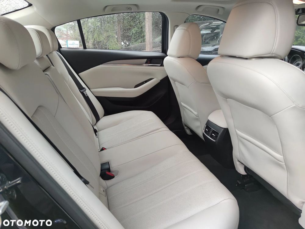 Mazda 6 - 14