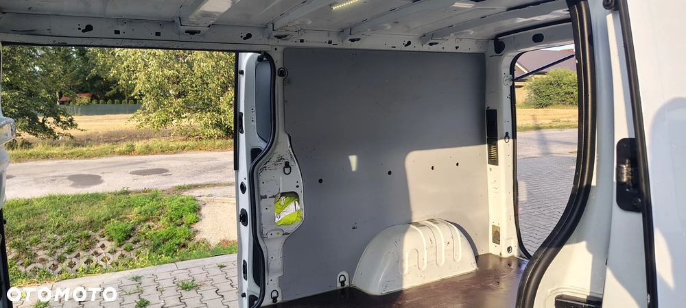 Renault Trafic - 24