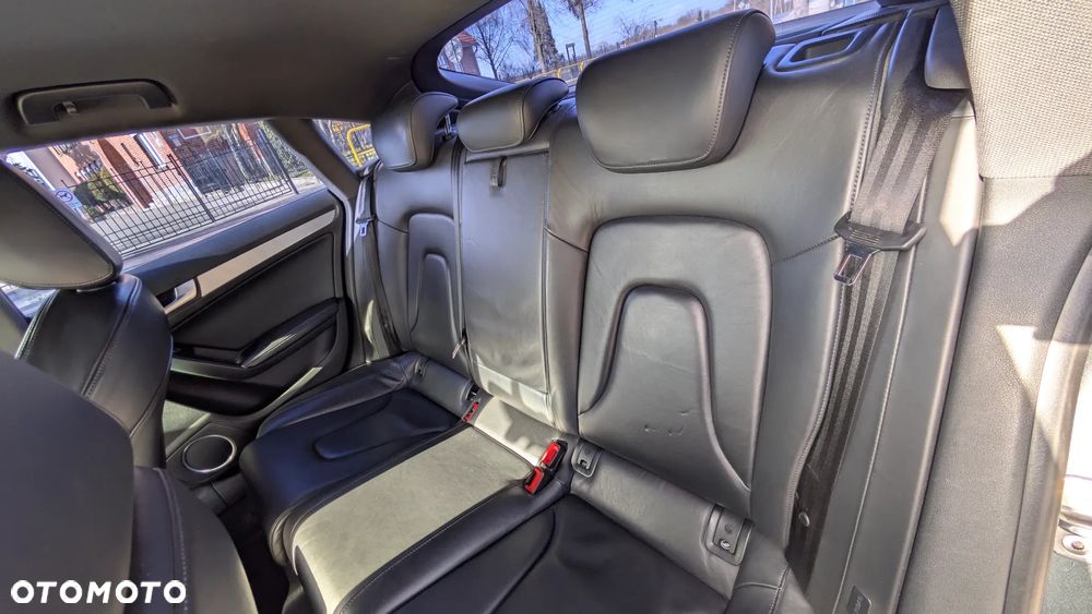 Audi A5 Sportback 3.0 TDI quattro DPF S tronic - 33