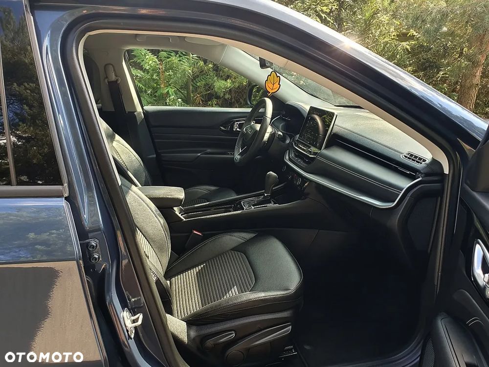 Jeep Compass 1.3 T4 4xe PLUG-IN HYBRID Automatik Limited - 6
