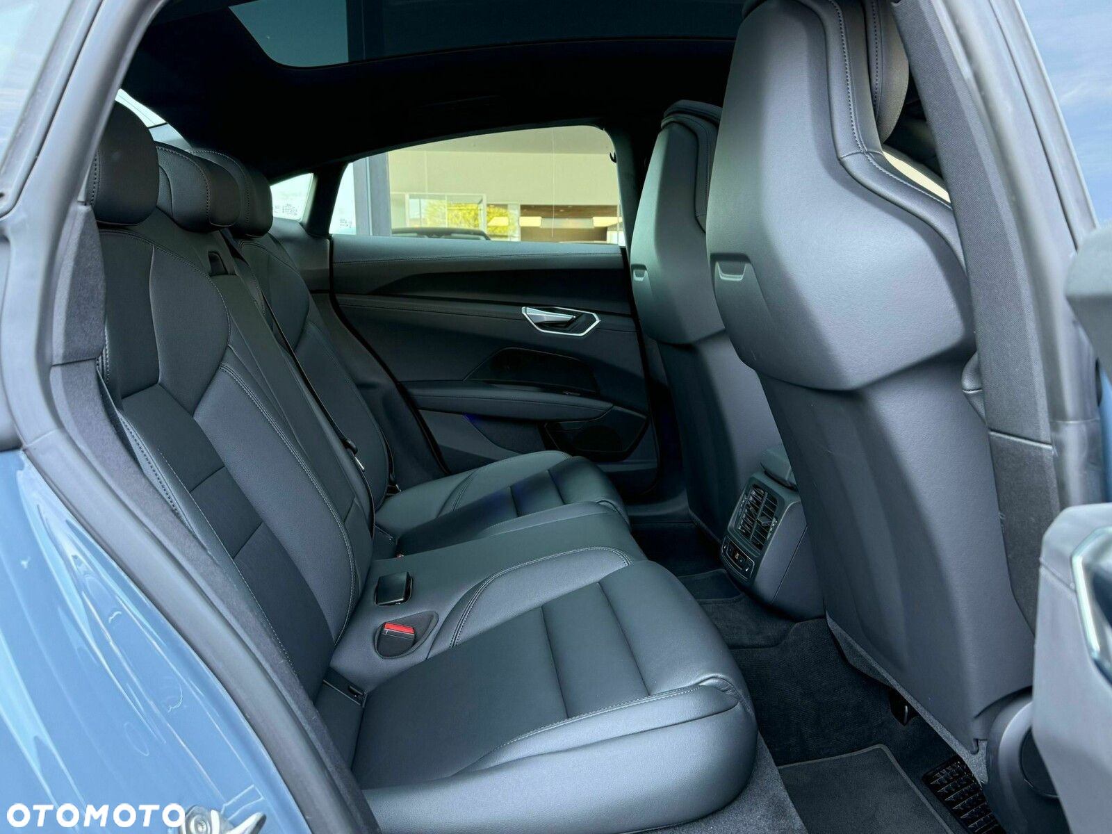 Audi e-tron GT - 19