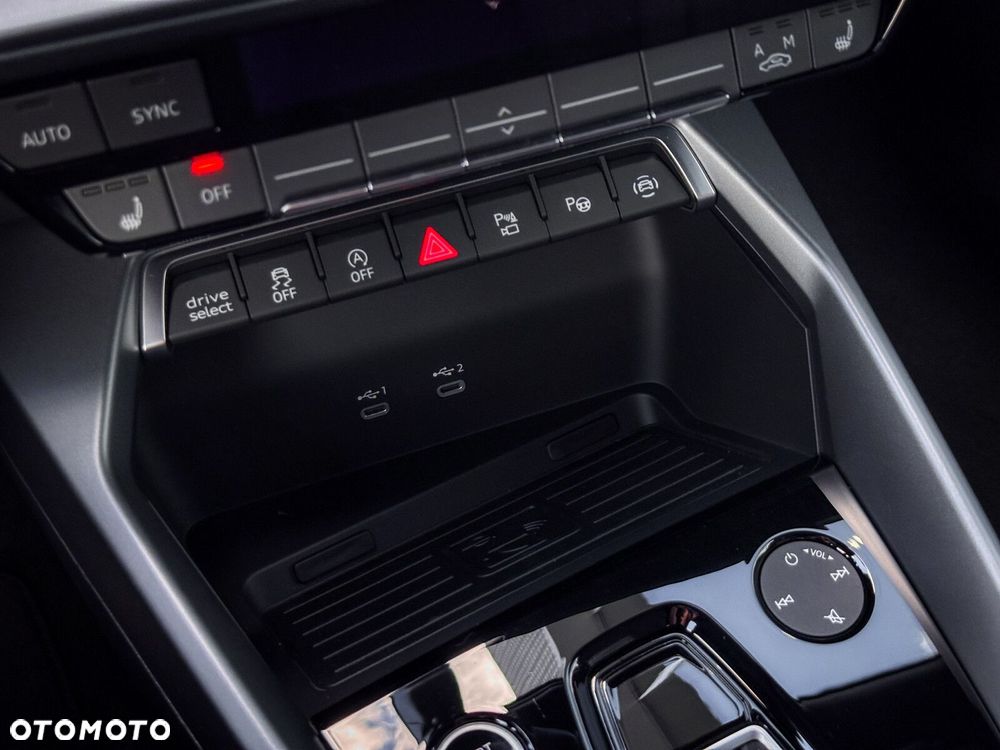 Audi A3 Sportback - 21