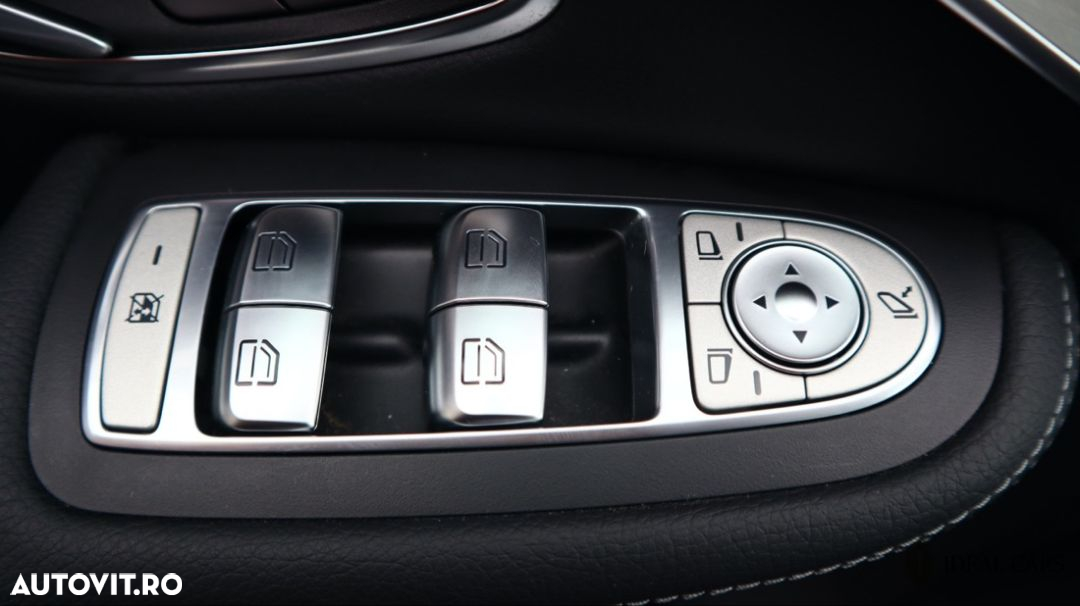 Mercedes-Benz GLC 250 4MATIC - 7