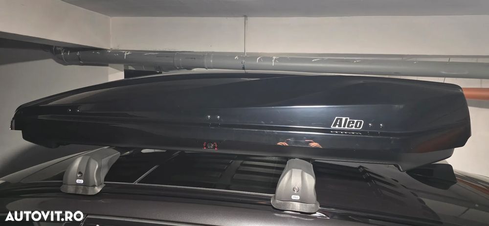 BMW Seria 5 520d - 14