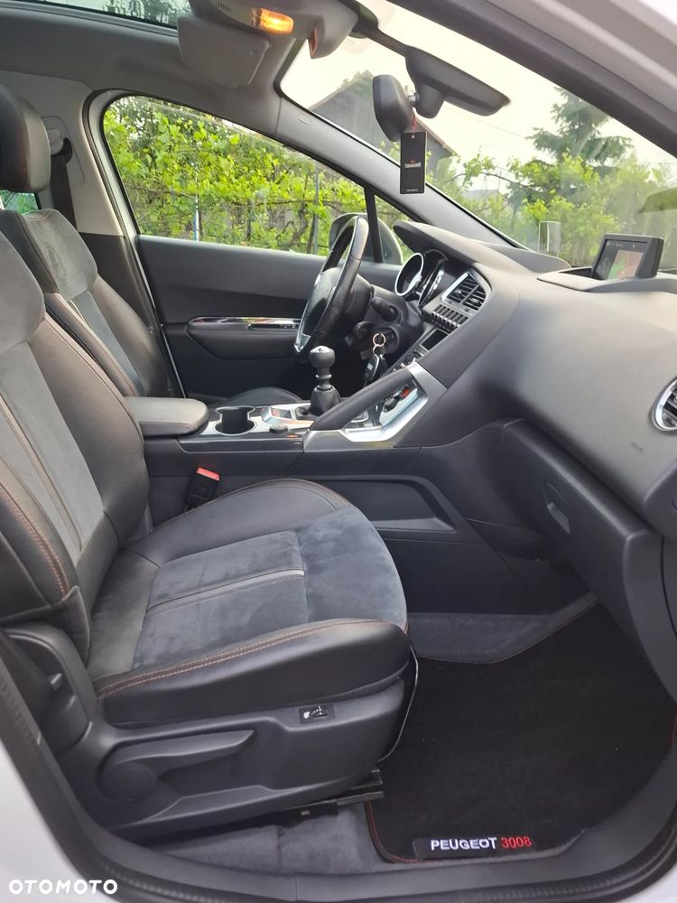 Peugeot 3008 1.6 BlueHDi Crossway S&S - 15