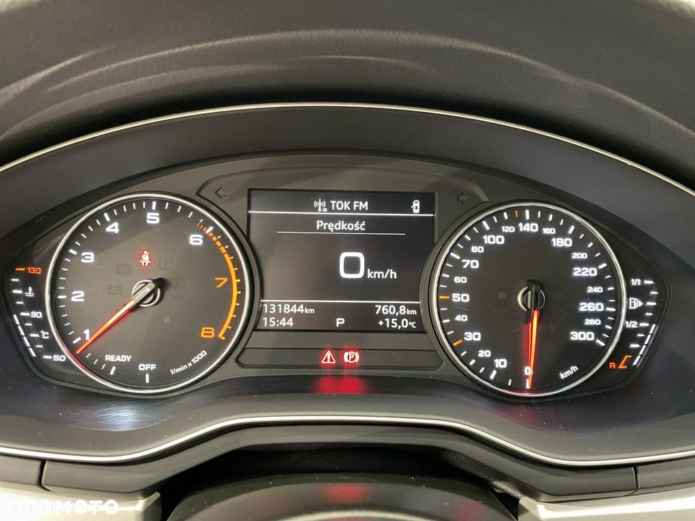 Audi A4 Avant - 17