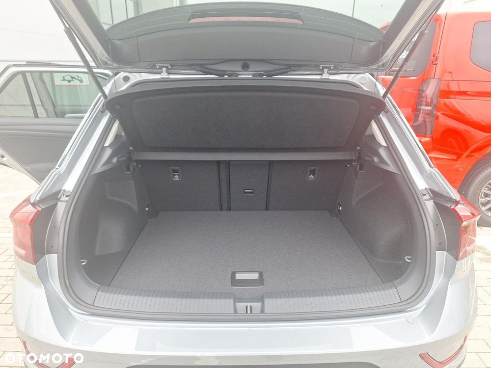 Volkswagen T-Roc 1.5 TSI Life Plus DSG - 17