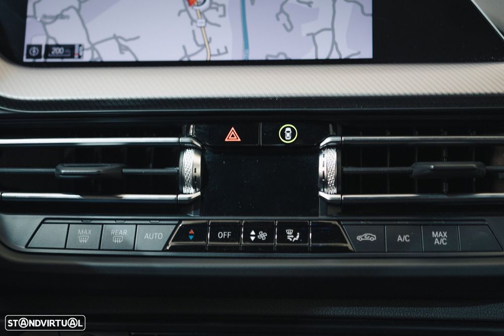 BMW 216 Gran Coupé d Pack Desportivo M - 14
