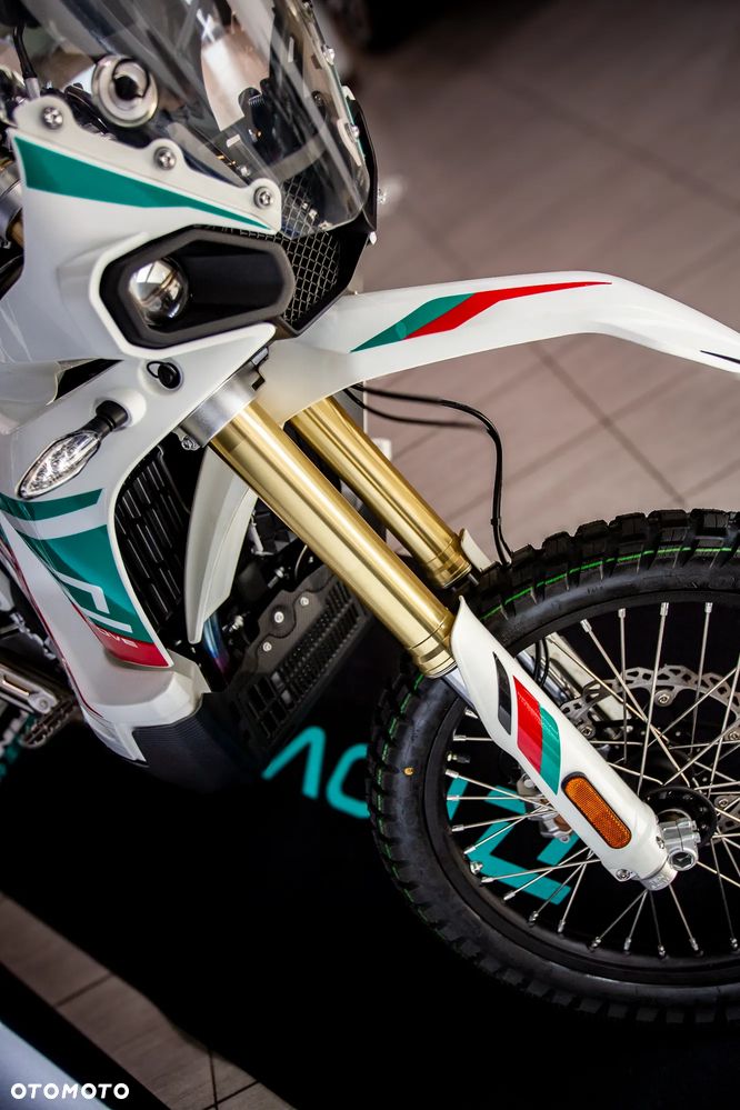 KOVE 450 Rally - 7