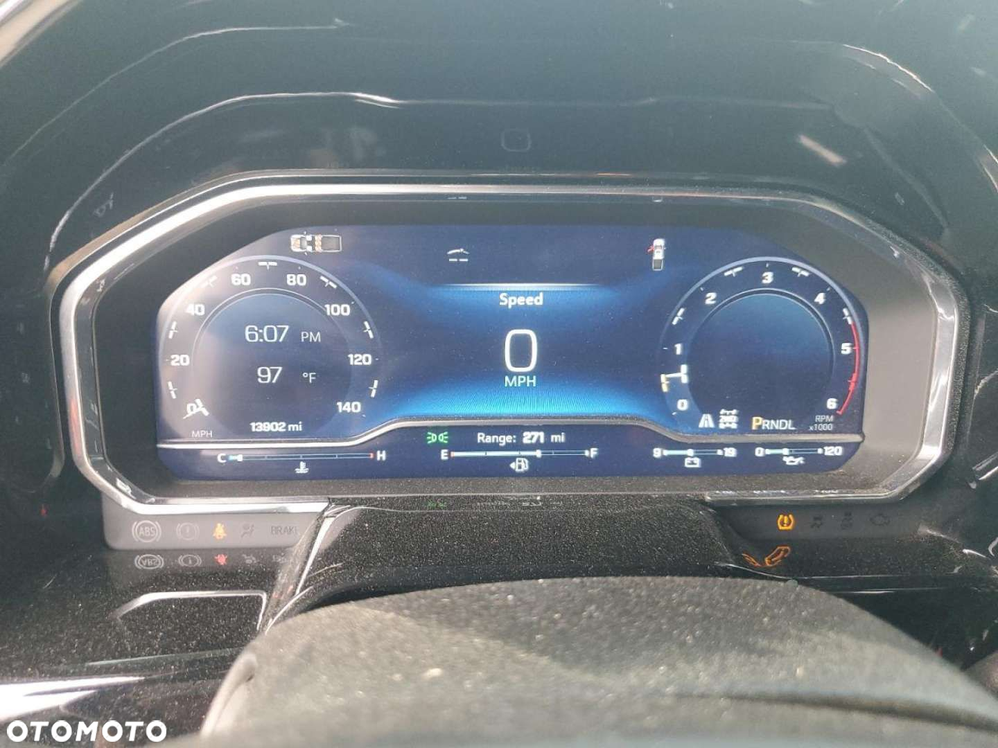 Chevrolet Silverado - 10