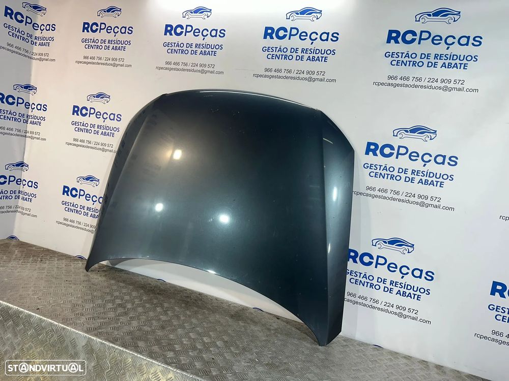 .Frente Completa Original VW Volkswagen Passat B6 1.6 TDi 2005 - 2011 - 12