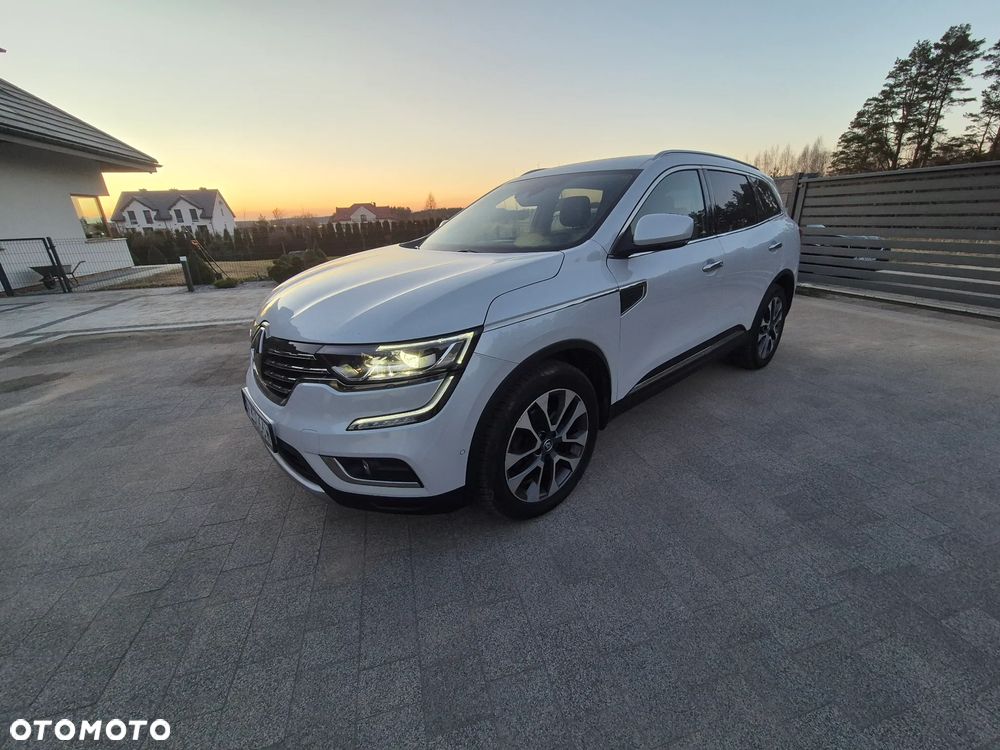 Renault Koleos 2.0 dCi Intens 4x4 X-Tronic - 2
