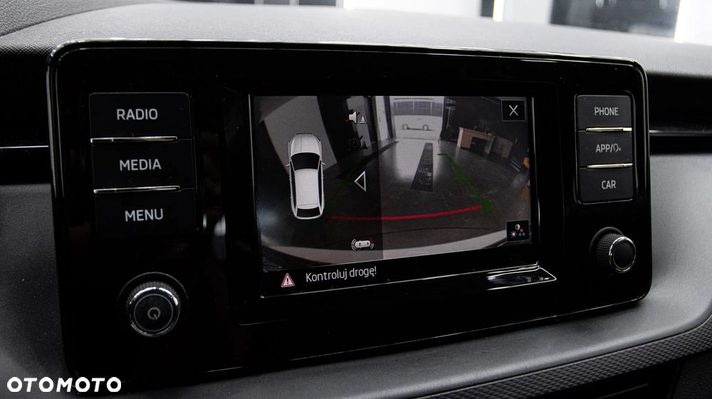 Skoda Scala 1.0 TSI Ambition - 18
