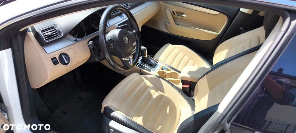 Volkswagen CC 2.0 TSI DSG - 7