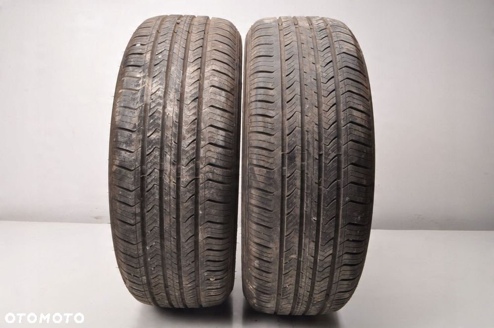 2X OPONA OPONY MAXXIS BRAVO HP M3 215/55R17" 2023R - 1