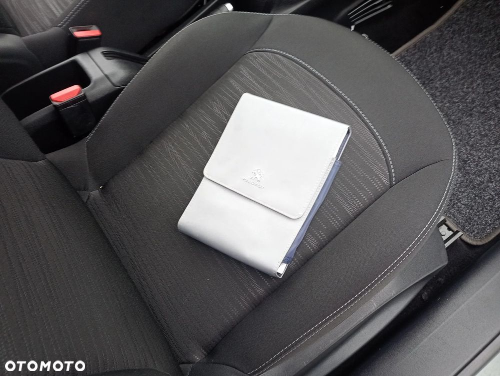 Peugeot 208 PureTech 68 Active - 13
