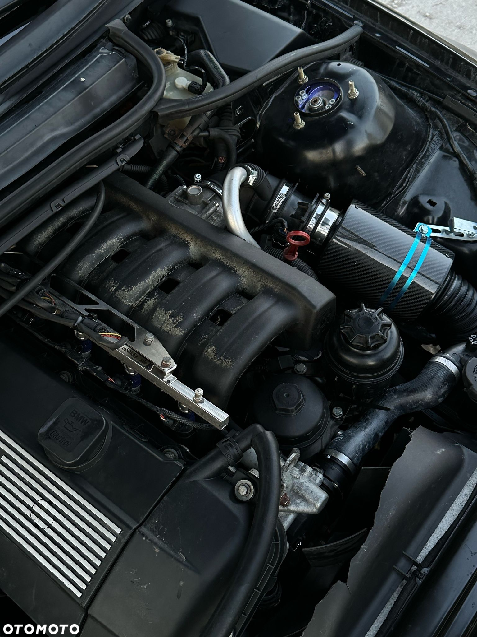 BMW Seria 3 330Ci - 39