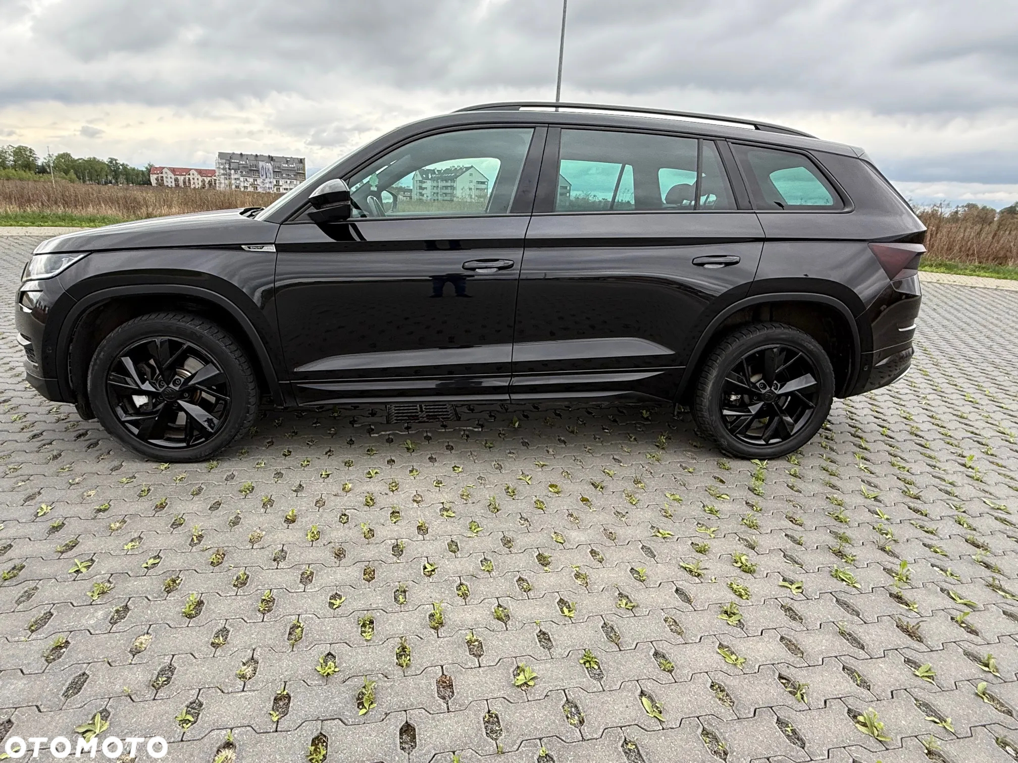 Skoda Kodiaq 2.0 TDI 4x4 DSG Sportline - 16