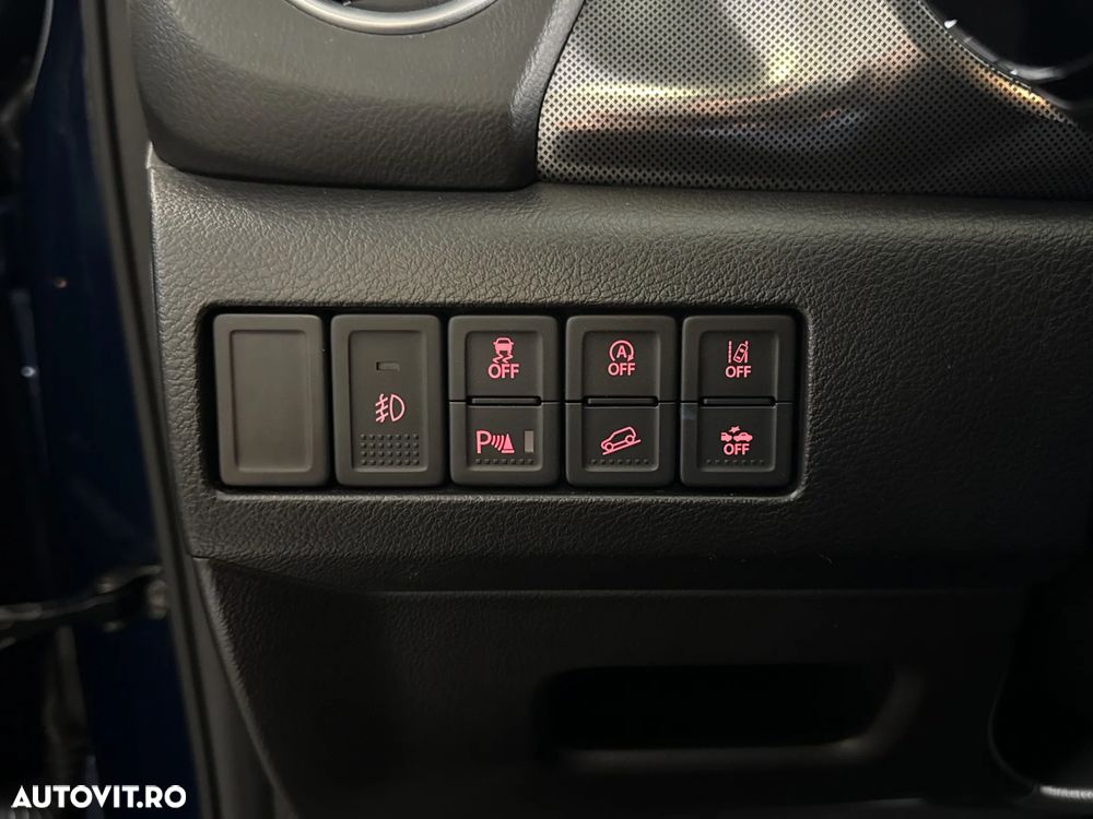 Suzuki Vitara - 16