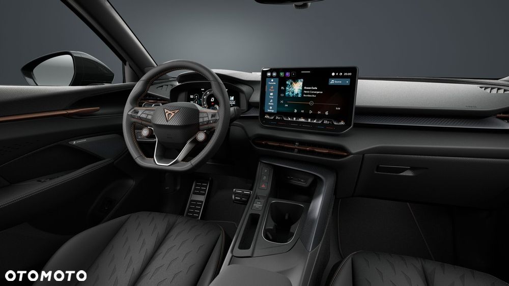 Cupra Terramar 1.5 eTSI DSG - 8