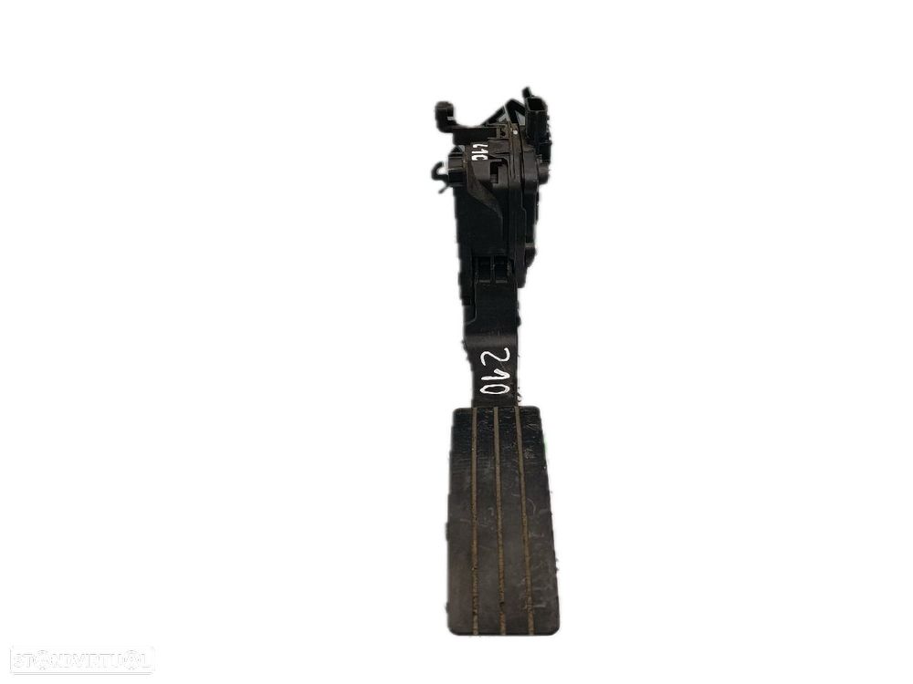 Pedal Acelerador / Acelarador / Potenciómetro Renault Clio Iv (Bh_) - 1