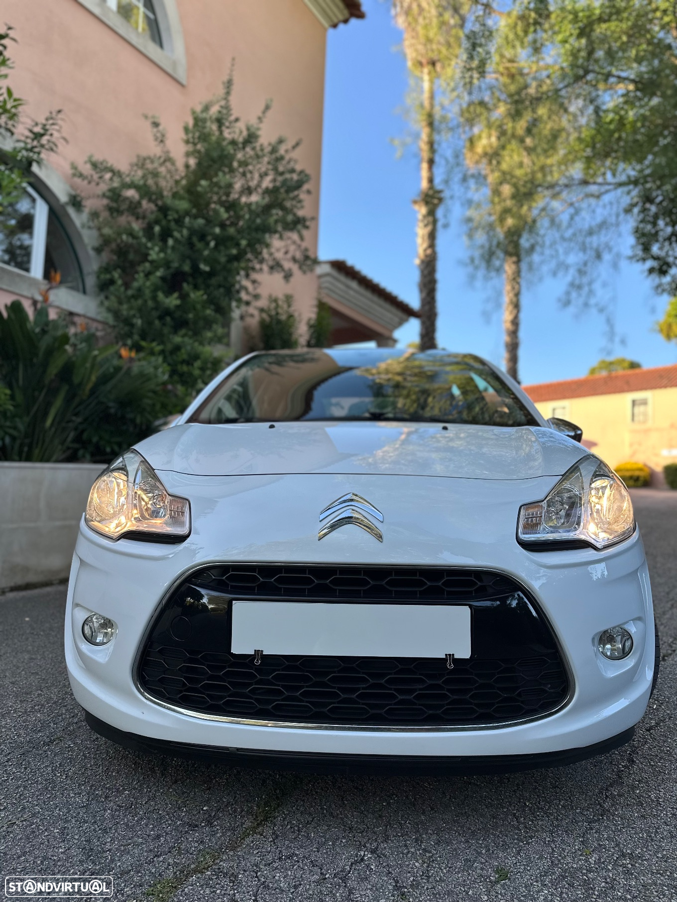 Citroën C3 1.6 BlueHDi Collection - 3