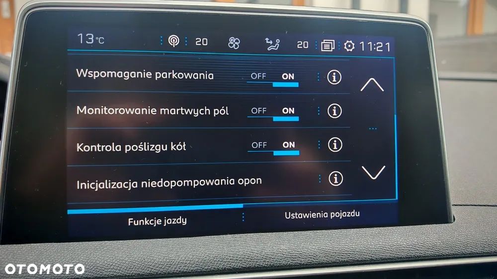 Peugeot 3008 - 18