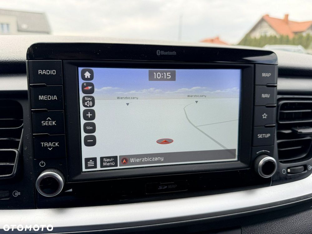 Kia Stonic 1.4 M - 25