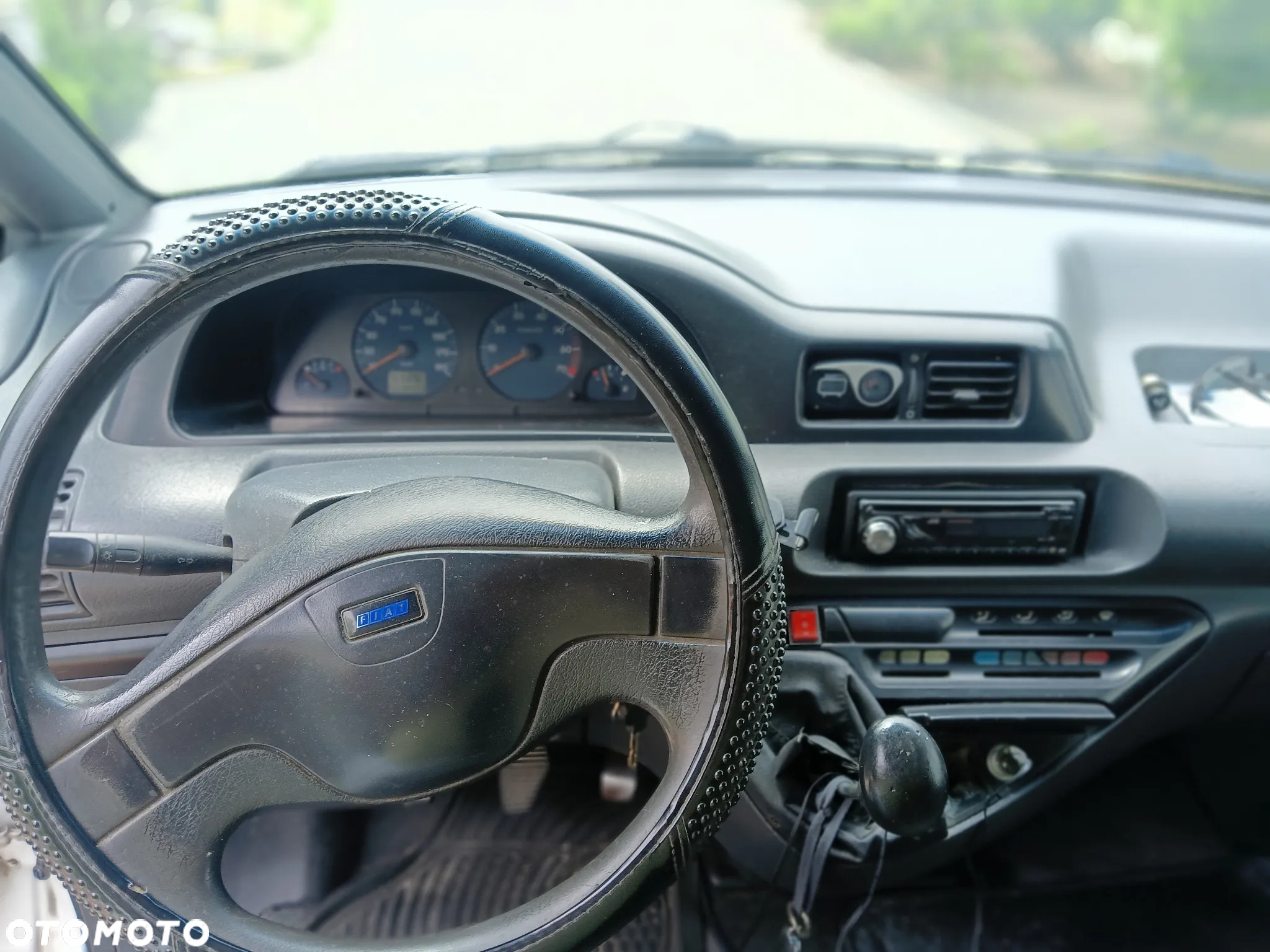 Fiat Scudo - 10
