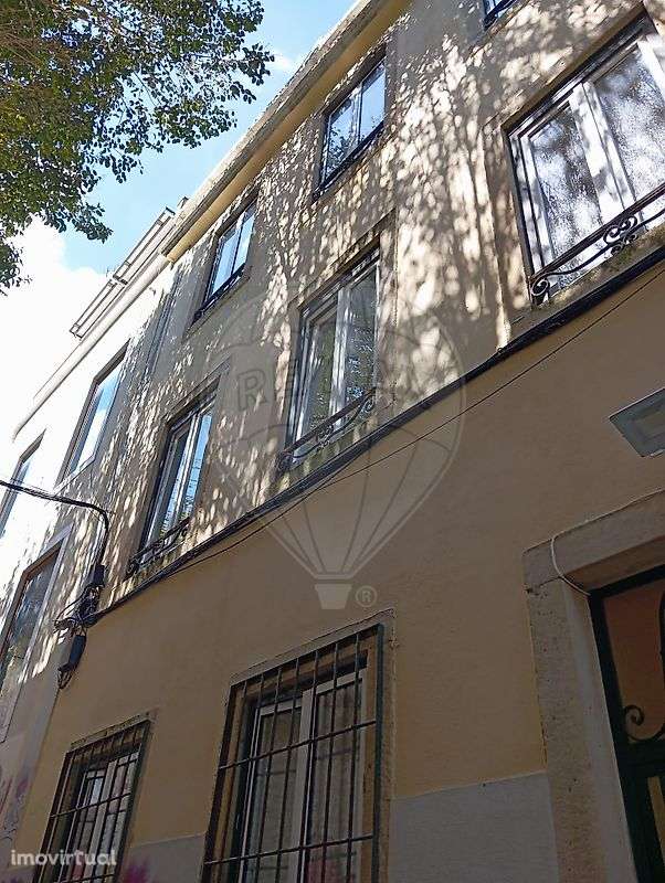 Apartamento T2 para venda - Grande imagem: 3/3